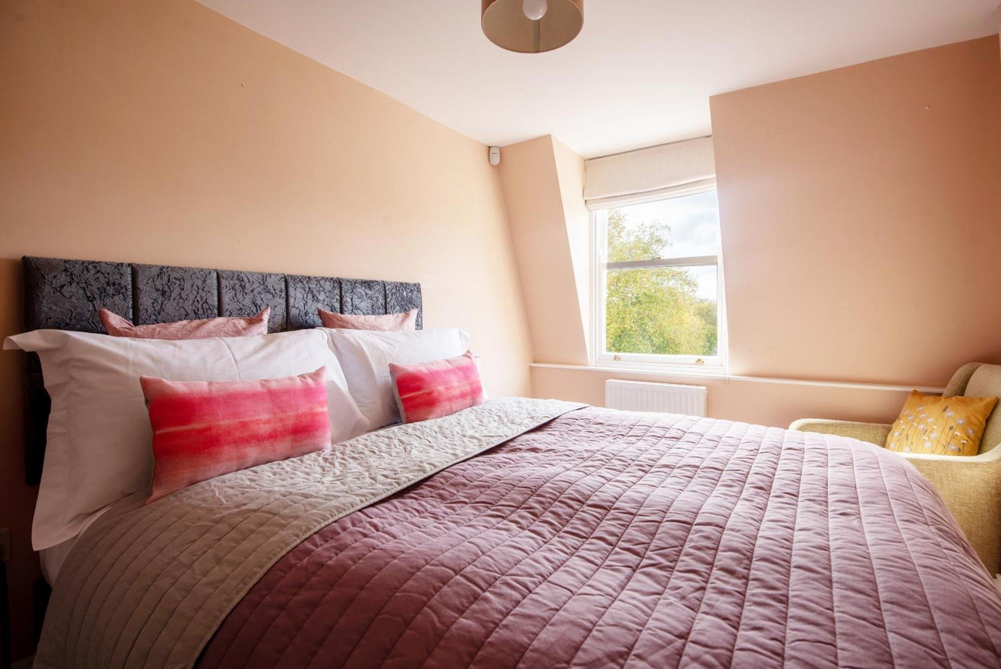 Dream Stays Bath - Barton House Luaran gambar