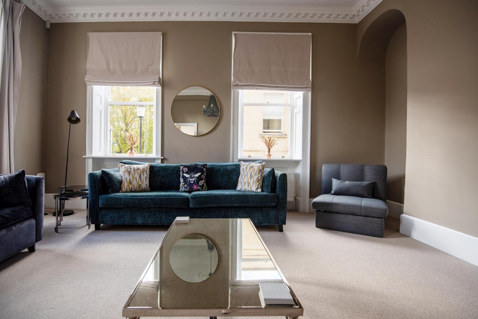 Dream Stays Bath - Barton House Luaran gambar
