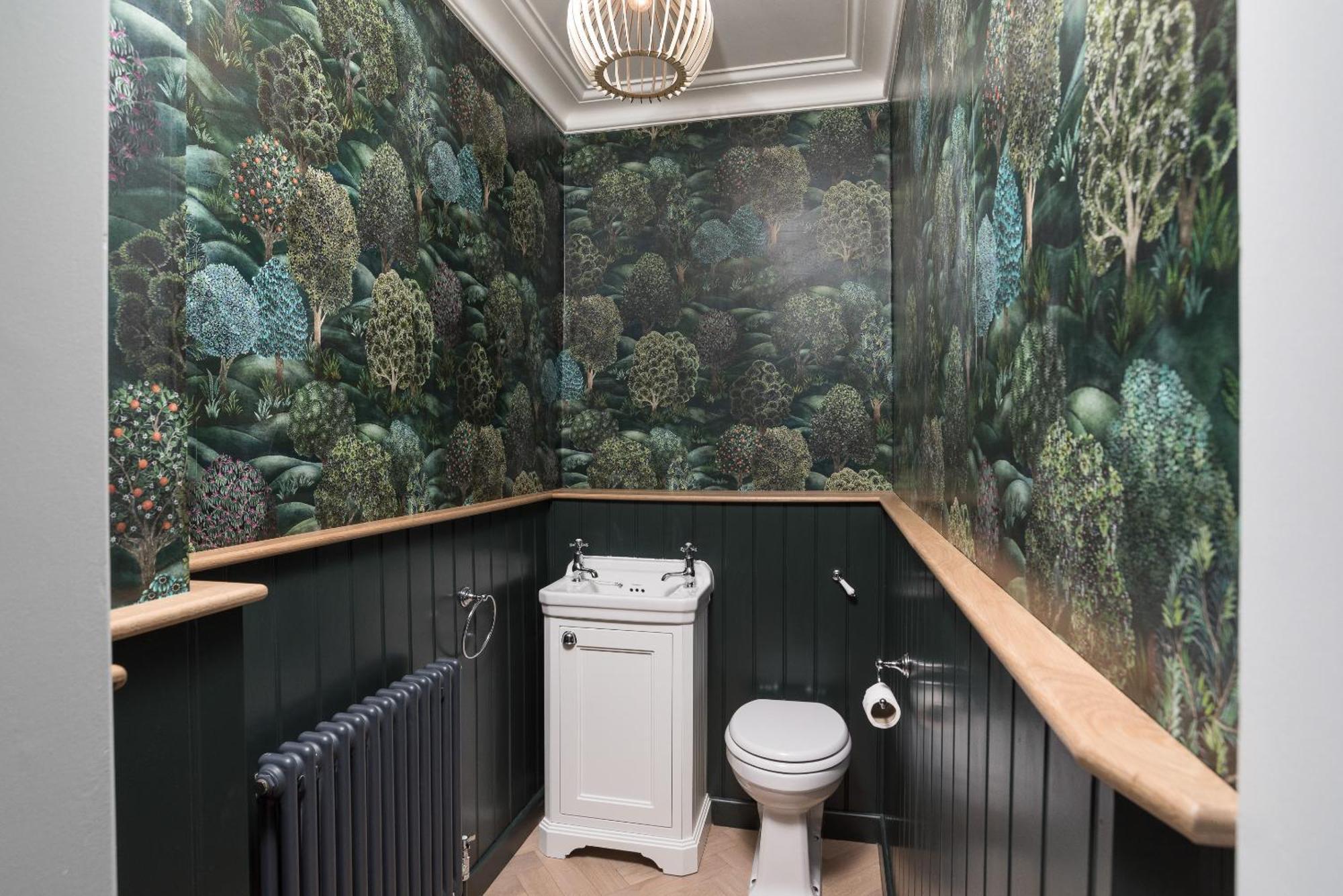 Dream Stays Bath - Barton House Luaran gambar