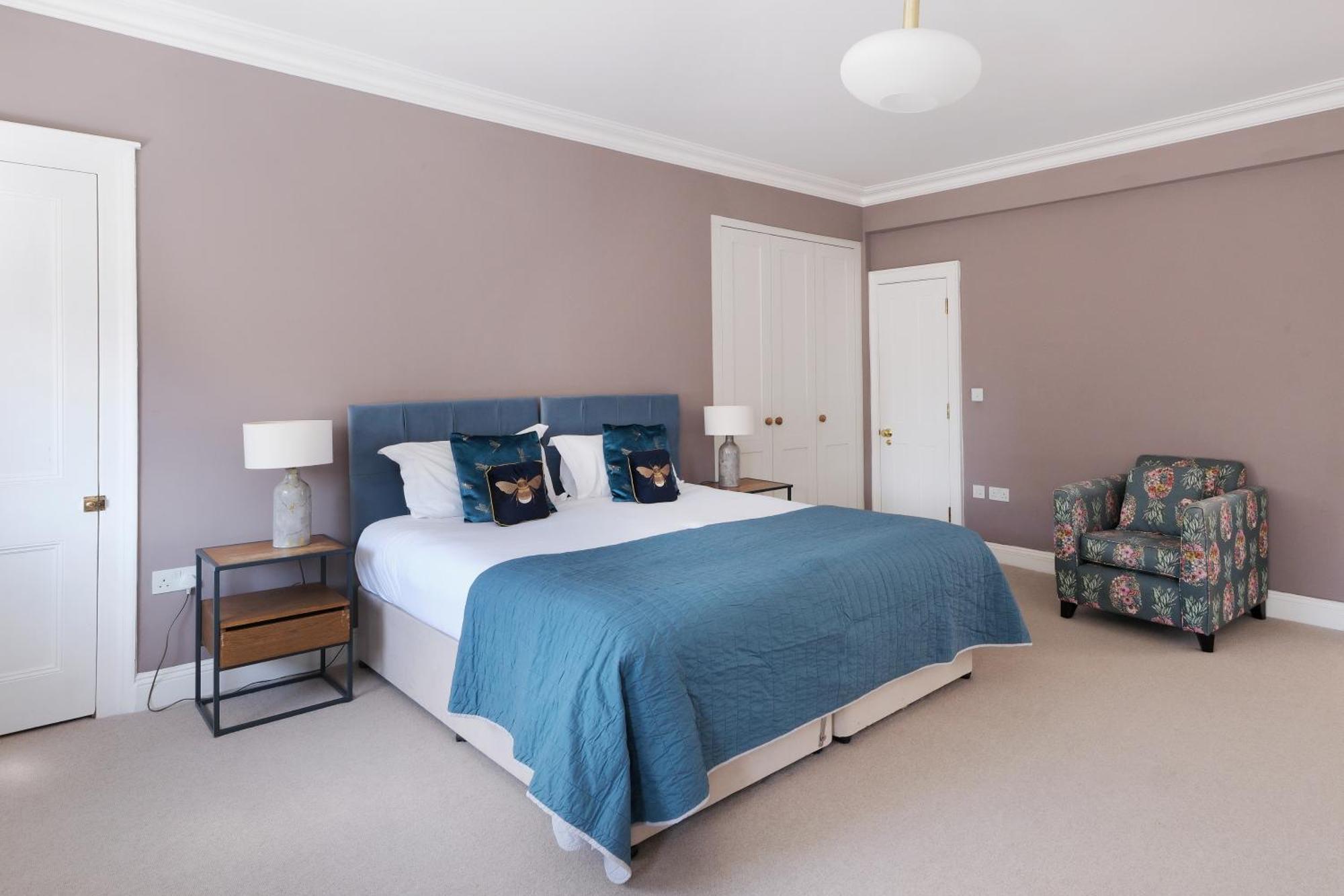 Dream Stays Bath - Barton House Luaran gambar