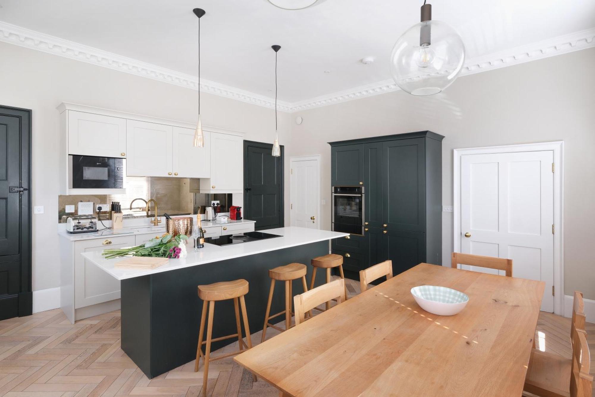Dream Stays Bath - Barton House Luaran gambar